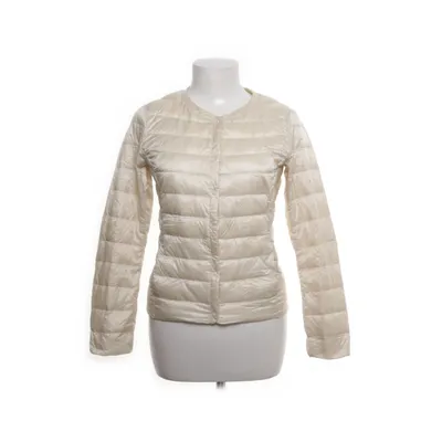 Lättviktsjacka (211-127499(44-10)) från Uniqlo Dun, Fjädrar, Nylon, Polyester