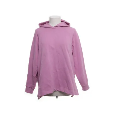 Hoodie (Pink) from Selected Femme Organic cotton