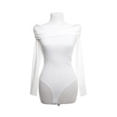 Romper (Wit) van Paris Georgia