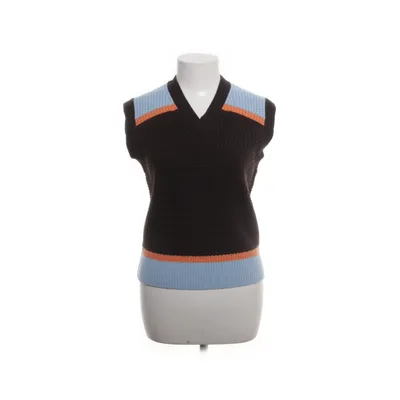 Slipover (Brun, Flerfärgad) från Marni x Uniqlo