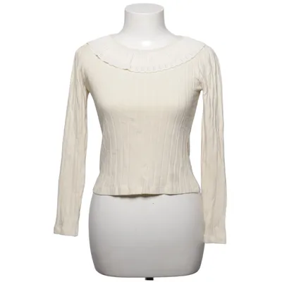 Haut (Beige) de Mango