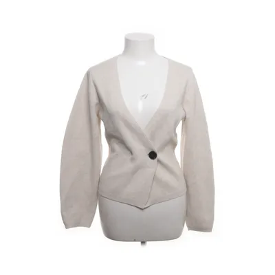 Cardigan (Beige) from InWear Cotton