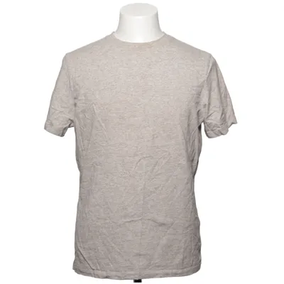 T-shirt (Grå) fra These Glory Days Bomuld
