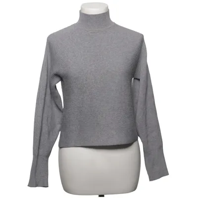 Pull-over (Gris) de Love Look Viscose