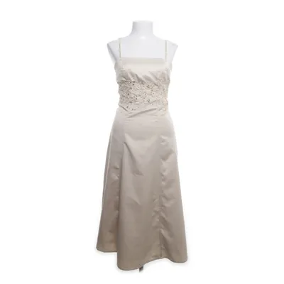 Cocktailklänning (Beige) från VILA Clothes