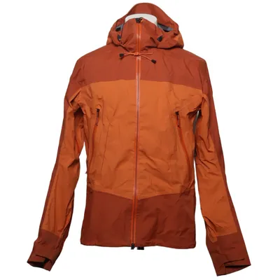 Allvädersjacka (Orange) från Forclaz