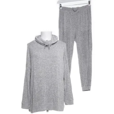 Loungewear (Grå) fra Oysho Viscose, Polyester, Elastan