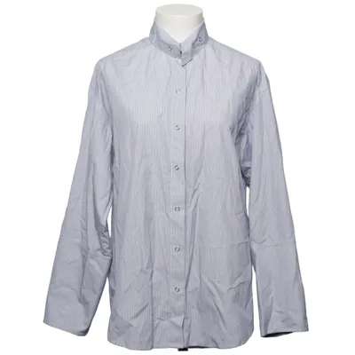 Shirt (Blauw, Wit) van Roseanna