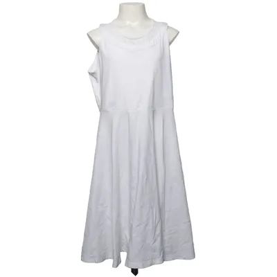 Klänning (3Y3A06 3J0TZ) från Armani Junior Bomull, Elastan, Modal, Polyester