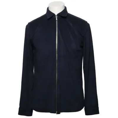Veste (Bleu) de Ciszere Élasthane, Polyester