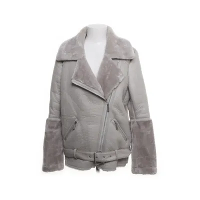 Bikerjack (Grijs) van Ivyrevel Polyester