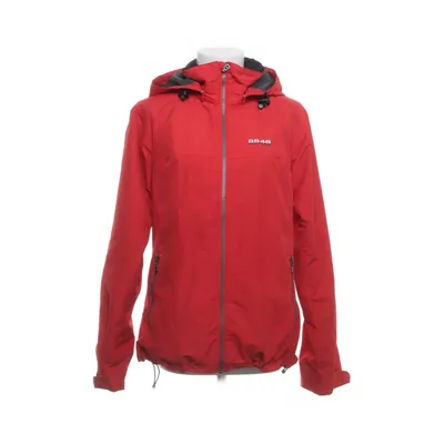 Outdoor jas (Rood) van 8848 Altitude Polyamide, Polyester