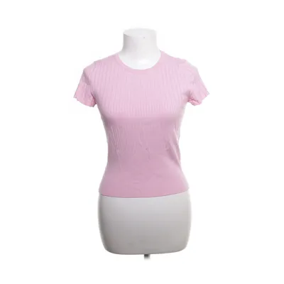Top (Pink) von Bershka