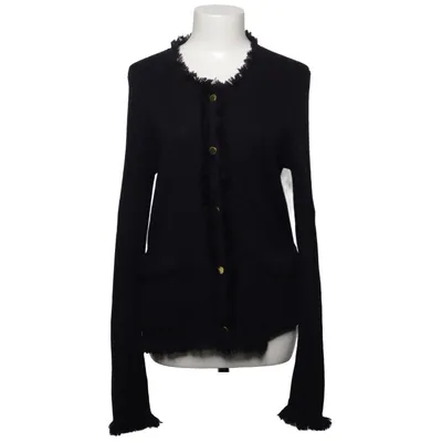 Cardigan (Black) from Michael Kors