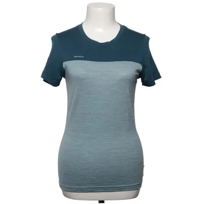 T-shirt (Blå) fra Devold