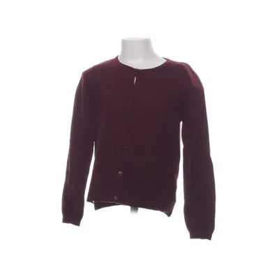 Kofta (Röd) från H&M Bomull