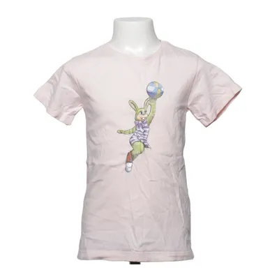 T-shirt (Rosa) från Liseberg Bomull