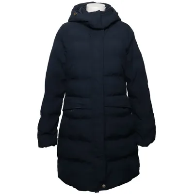 Manteau d'hiver (Bleu) de Finnish Trademark Polyester