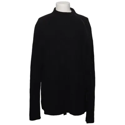 Tröja (Svart) från Emilio Denim Akryl, Bomull