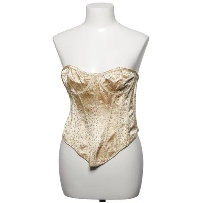 Korset (Beige, Flerfarvet) fra Elegant Moments