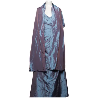 Avondjurk (Lila) van Kelsey Rose Polyamide, Polyester