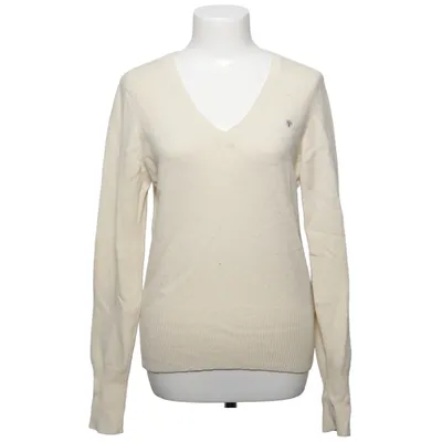 Pullover (Beige) från GANT Woman Ull