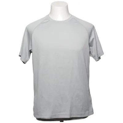 T-shirt (Grijs) van Energetics Polyester