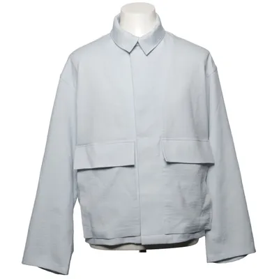 Overshirt (Y-3) van Adidas Katoen, Gerecycled polyester