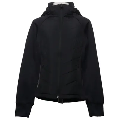 Sports jacket (Gray) from H&M Move Polyester