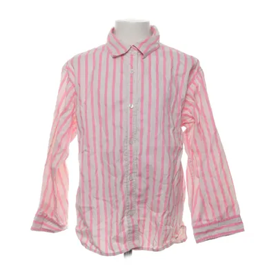 Skjorta (Rosa, Vit) från Arket Bomull