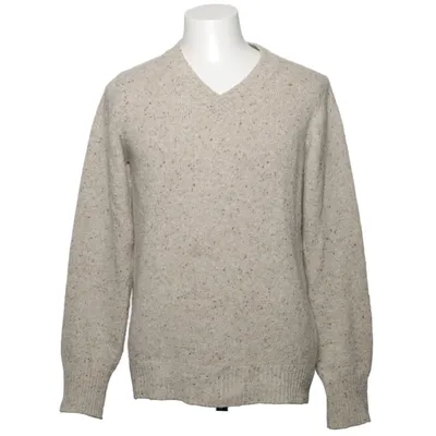 Pullover (Beige, Flerfärgad) från TwoThirds Polyamid, Viskos