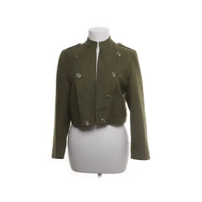 Blazer (Green) from Pamela