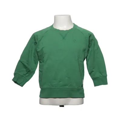 Sweatshirt (Green) from Okker-Gokker Organic cotton