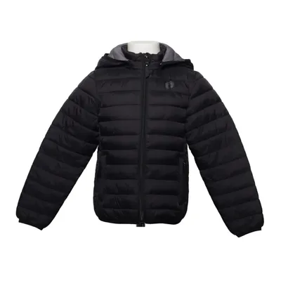 Lightweight jacket (Black) from Hang Ten