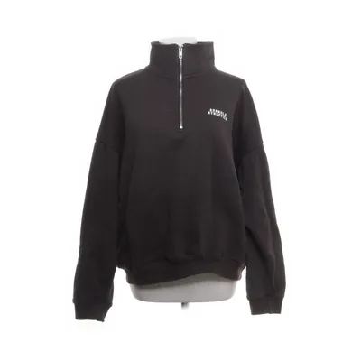 Sweatshirt (Brown) from Adanola Cotton