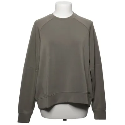 Sweatshirt (Gris) de Athlecia