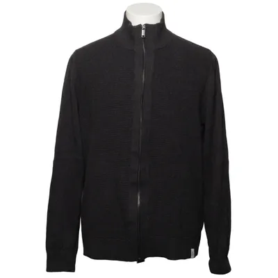 Cardigan (Gris) de McNeal Coton
