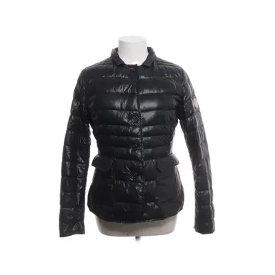 Lightweight jacket (Black) from Jan Mayen Nylon