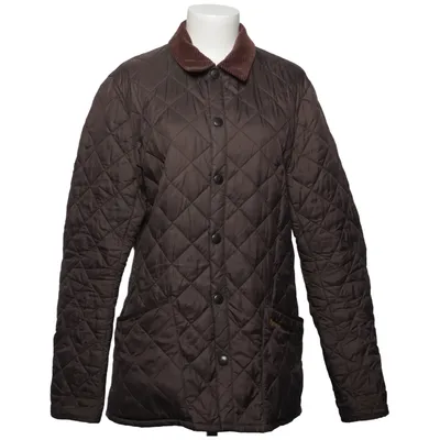 Jacka (Brun) från Barbour Polyamid, Polyester