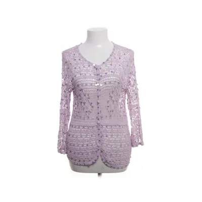 Cardigan (Purple) Acrylic