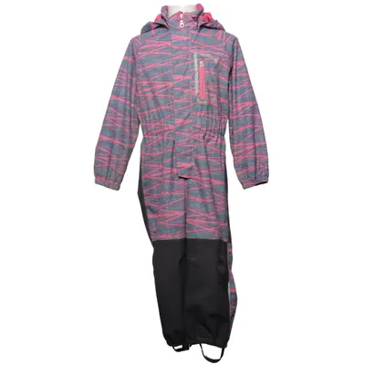 Combinaison blouse (Rose, Gris, Noir) de Lassie Polyester, Polyuréthane