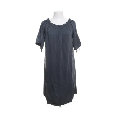 Jurk (Grijs) van Nayyar Viscose