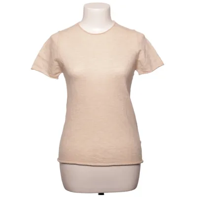 Haut (Beige) de By Ingrid Cachemire