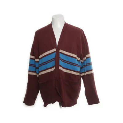 Kofta (Röd, Blå, Beige) från Levi Strauss & Co Akryl, Bomull