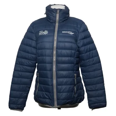 Windjack (Active Padded Jacket) van Stedman Polyamide, Polyester