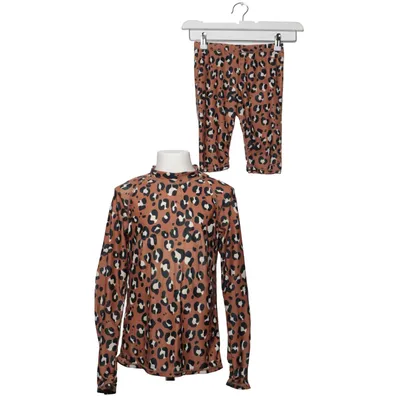 UV clothing (Brown, Black, White) from Lindex Elastane, Polyester