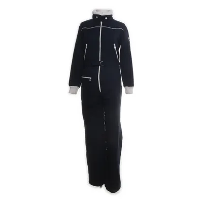 Outdoor overalls  (Blå, Hvid) fra Olympic Polyamid, Polyester