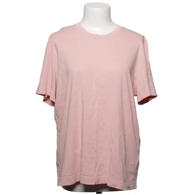 T-shirt (Rosa) från Arket Bomull