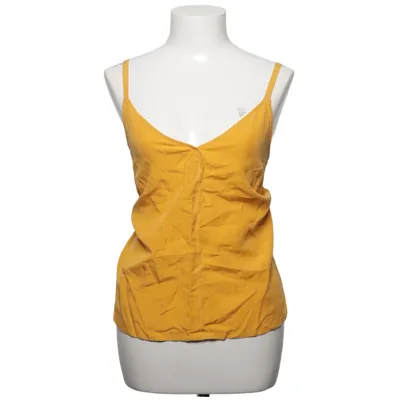 Débardeur (Jaune) de Princesse Tamtam Lin, Lyocell