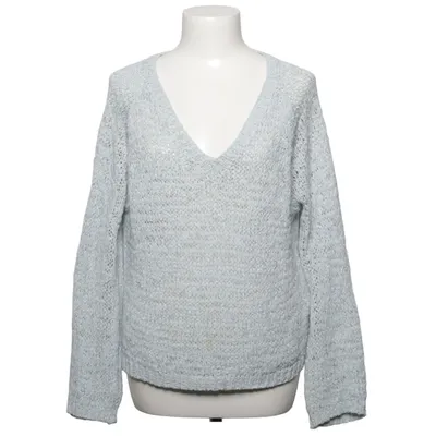 Trui (Blauw) van Le Streghe Acryl, Polyamide, Polyester